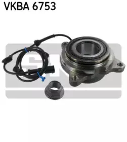 VKBA 6753 SKF
